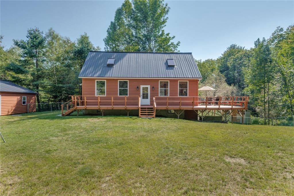 236 Post Road Bowdoinham, ME 04008 - Photo 1 of 35 Photo