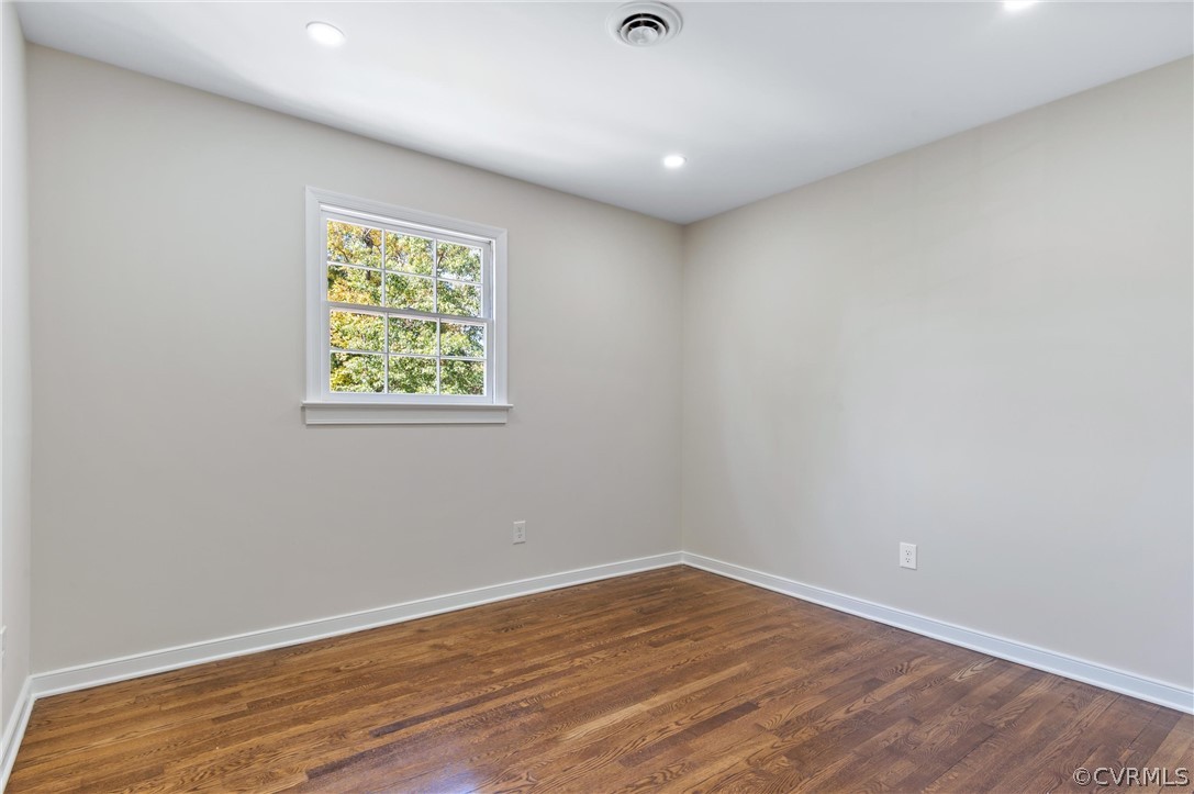 2313 Adelphi Road Henrico, VA 23229 - Photo 24 of 33 Bedroom 2 2nd Level