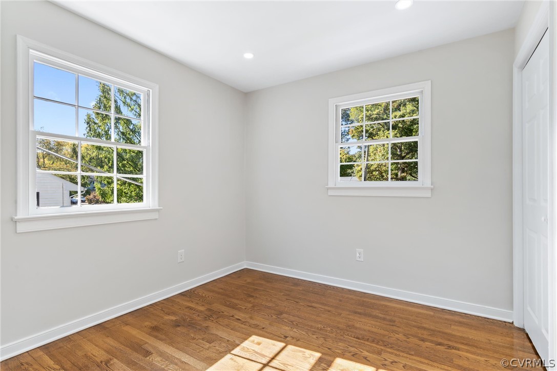 2313 Adelphi Road Henrico, VA 23229 - Photo 25 of 33 Bedroom 3 2nd Level