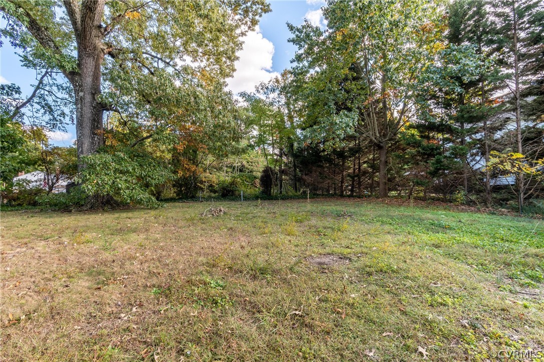 2313 Adelphi Road Henrico, VA 23229 - Photo 33 of 33 Backyard