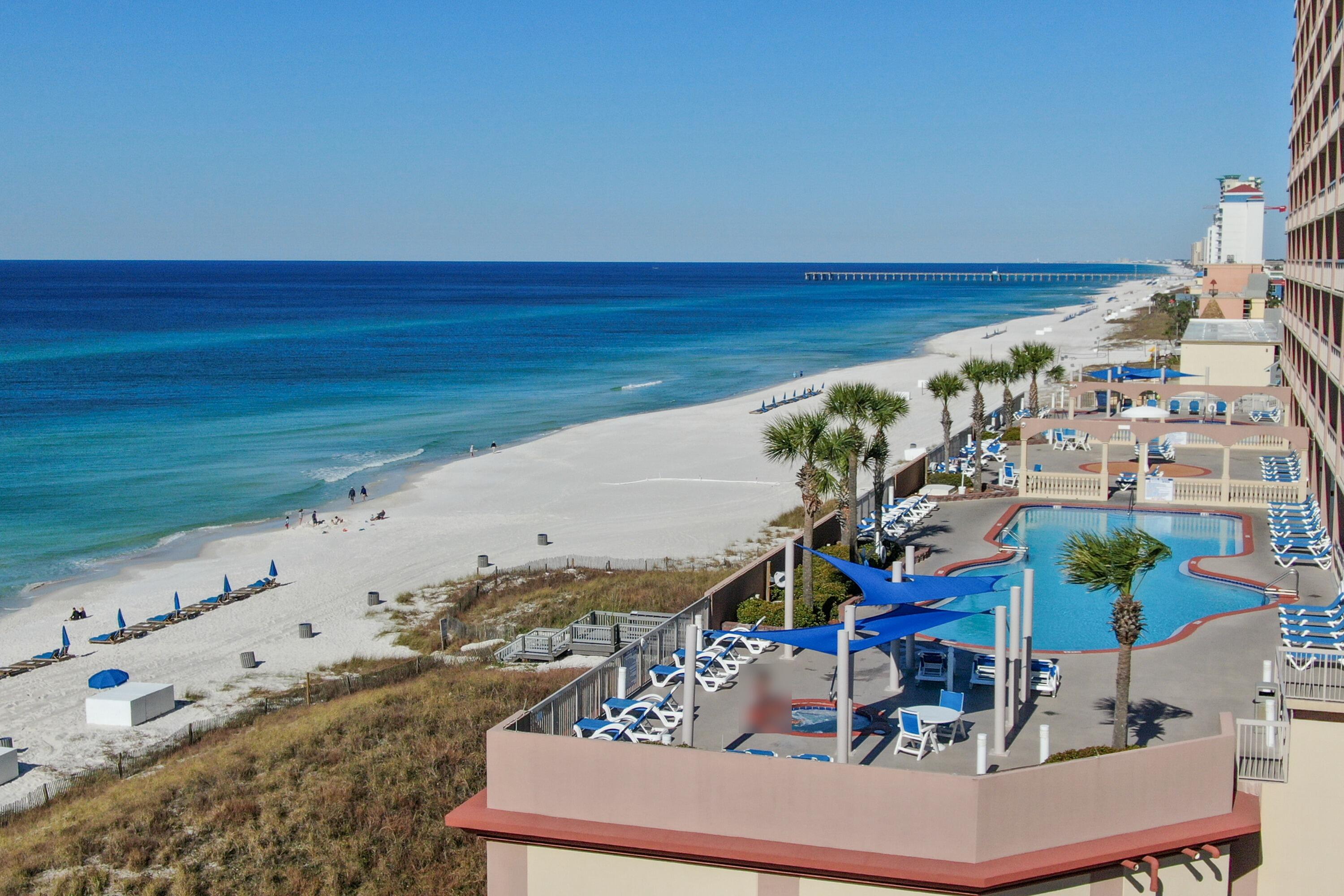 14825 Front Beach Road, Unit 2102 Panama City Beach, FL 32413 - Photo 32 of 38 04-panama-city-beach-sunrise-beach-resor