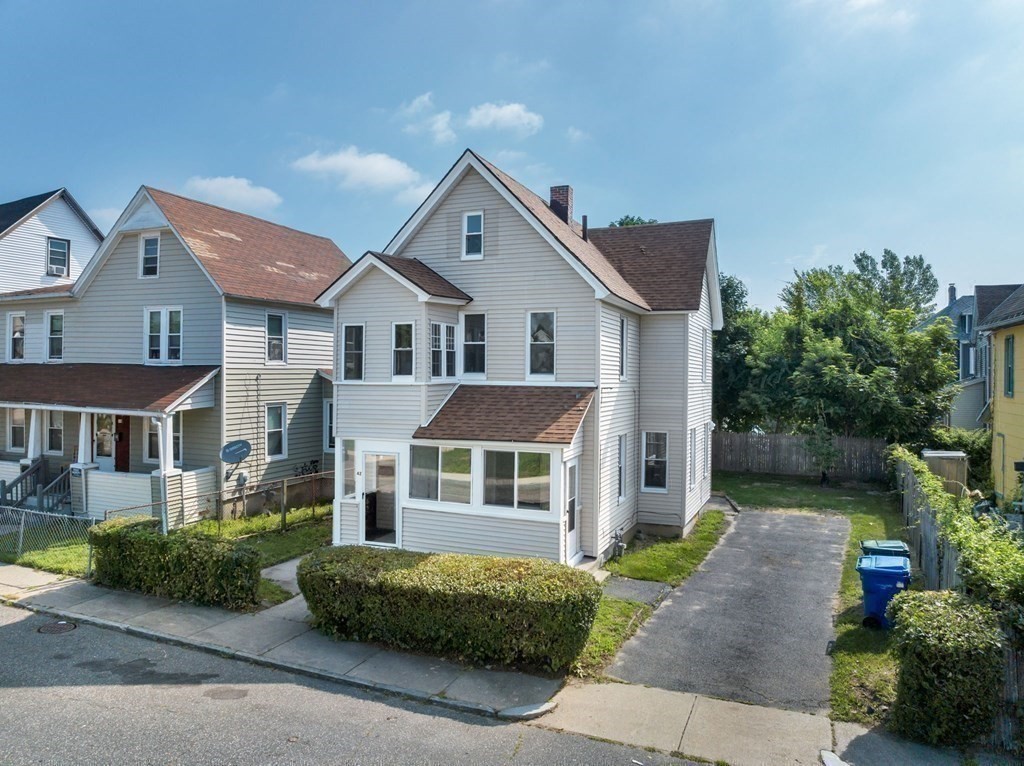 42 Melrose Street Springfield, MA 01109 - Photo 36 of 41 Gallery Image 36