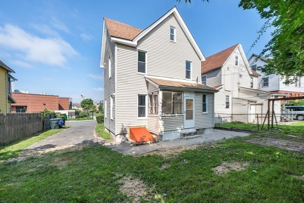 42 Melrose Street Springfield, MA 01109 - Photo 38 of 41 Gallery Image 38