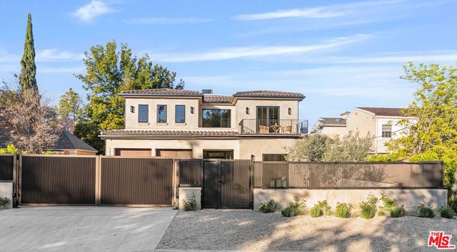 $6,995,000 | 14273 Greenleaf Street, Sherman Oaks, CA 91423