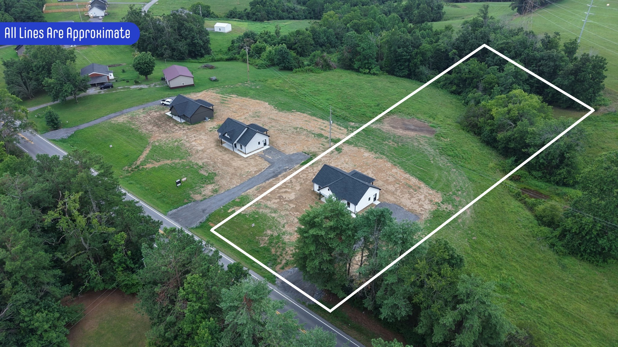 4701 Scottsville Road Lafayette, TN 37083 - Photo 4 of 42