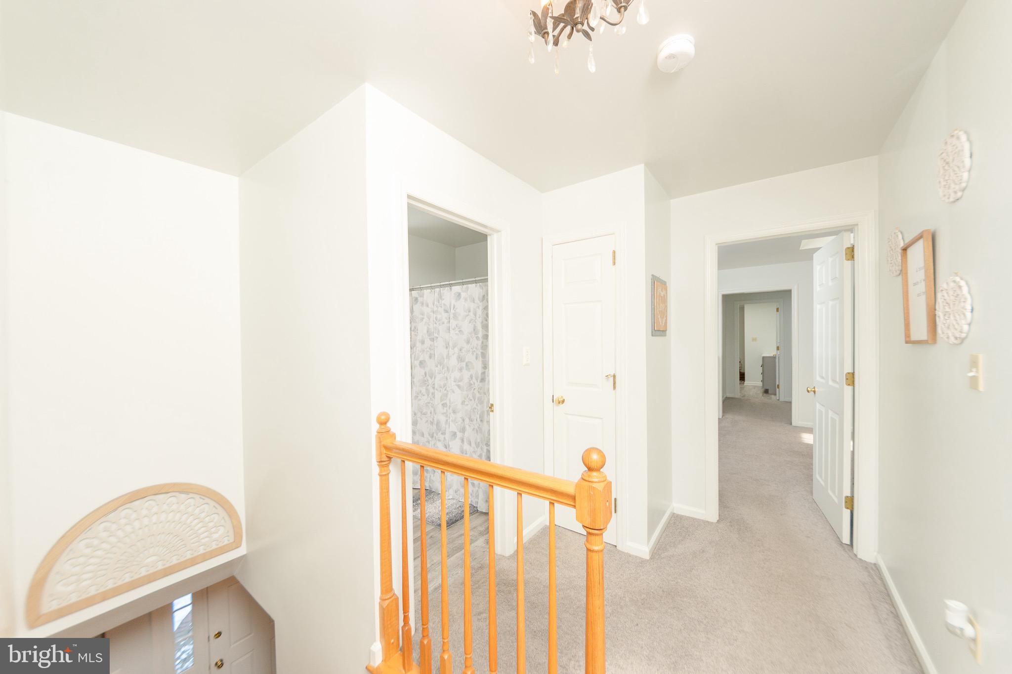 1553 White Oak Road Strasburg, PA 17579 - Photo 31 of 52 a view of a hallway with a elevator