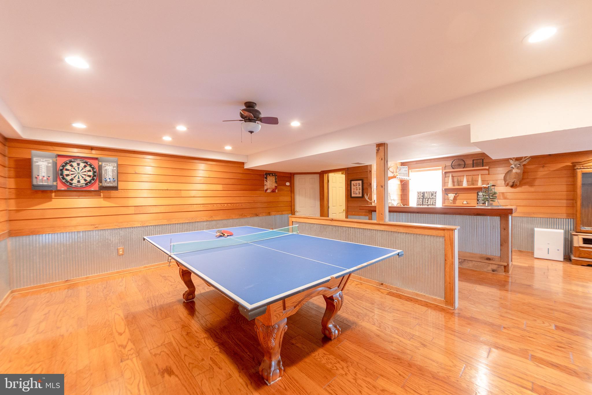 1553 White Oak Road Strasburg, PA 17579 - Photo 34 of 52 a view of a room with gym equipment