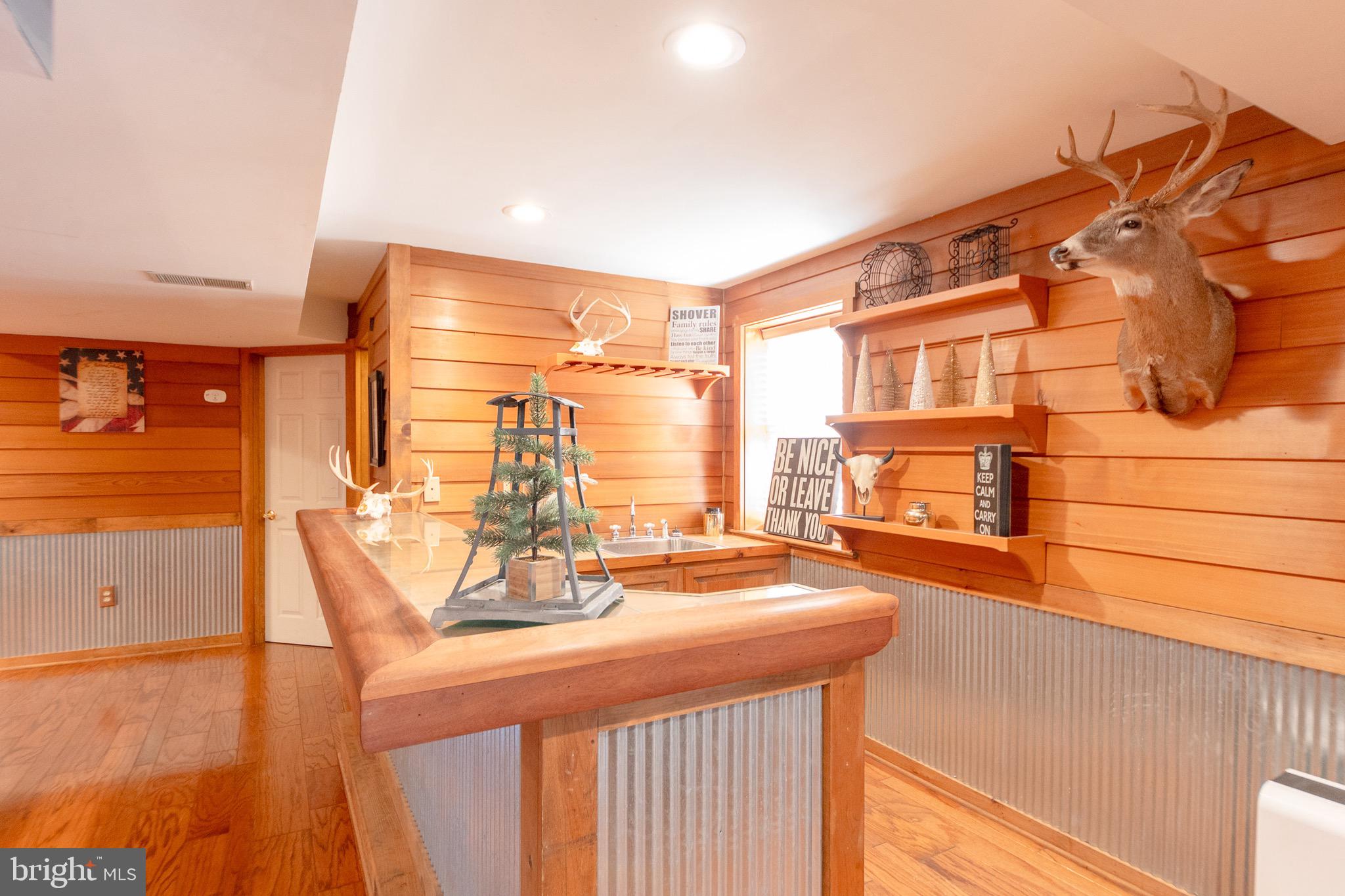 1553 White Oak Road Strasburg, PA 17579 - Photo 35 of 52 a dining room with a table and chairs