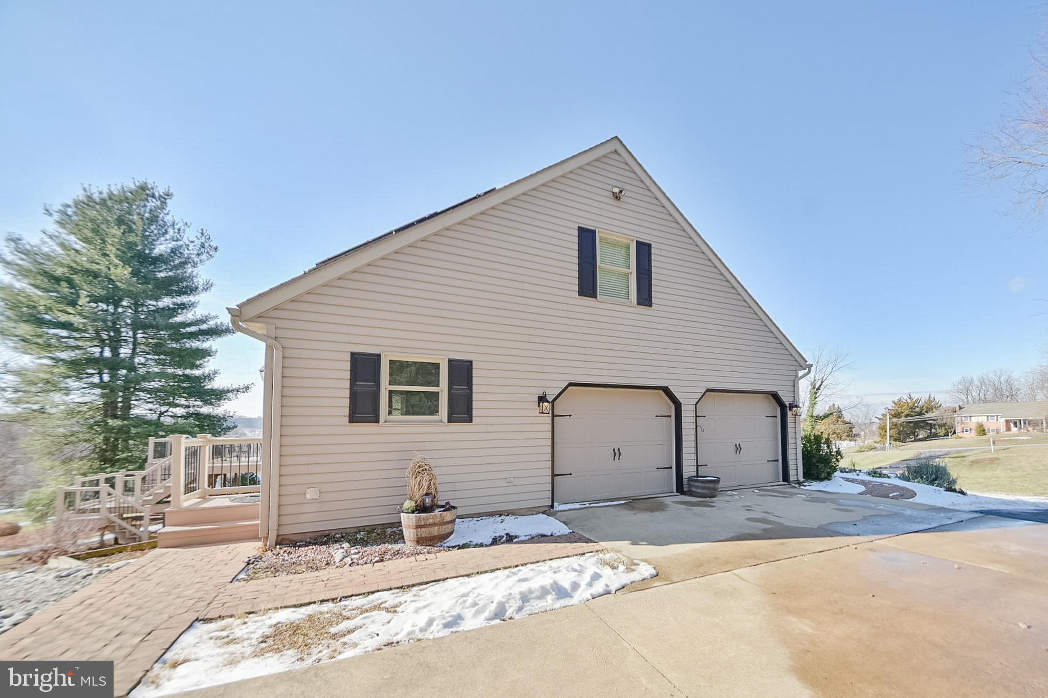 1553 White Oak Road Strasburg, PA 17579 - Photo 42 of 52