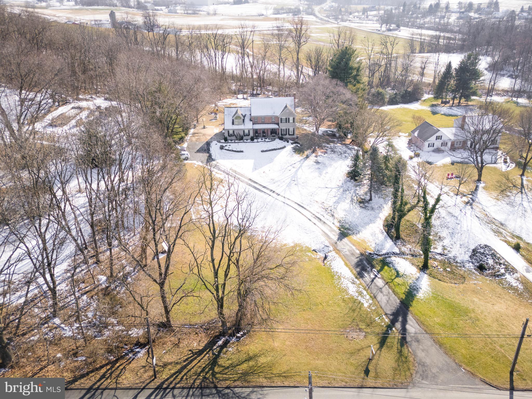 1553 White Oak Road Strasburg, PA 17579 - Photo 44 of 52 a picture of a lake