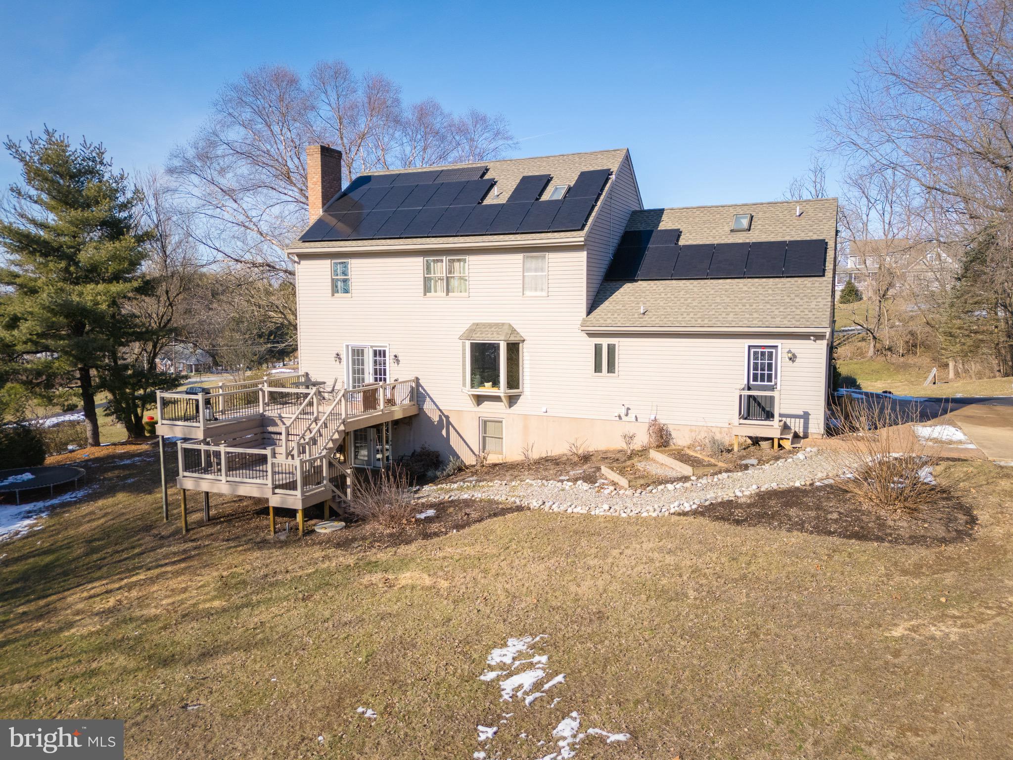 1553 White Oak Road Strasburg, PA 17579 - Photo 47 of 52 a view of a outdoor space
