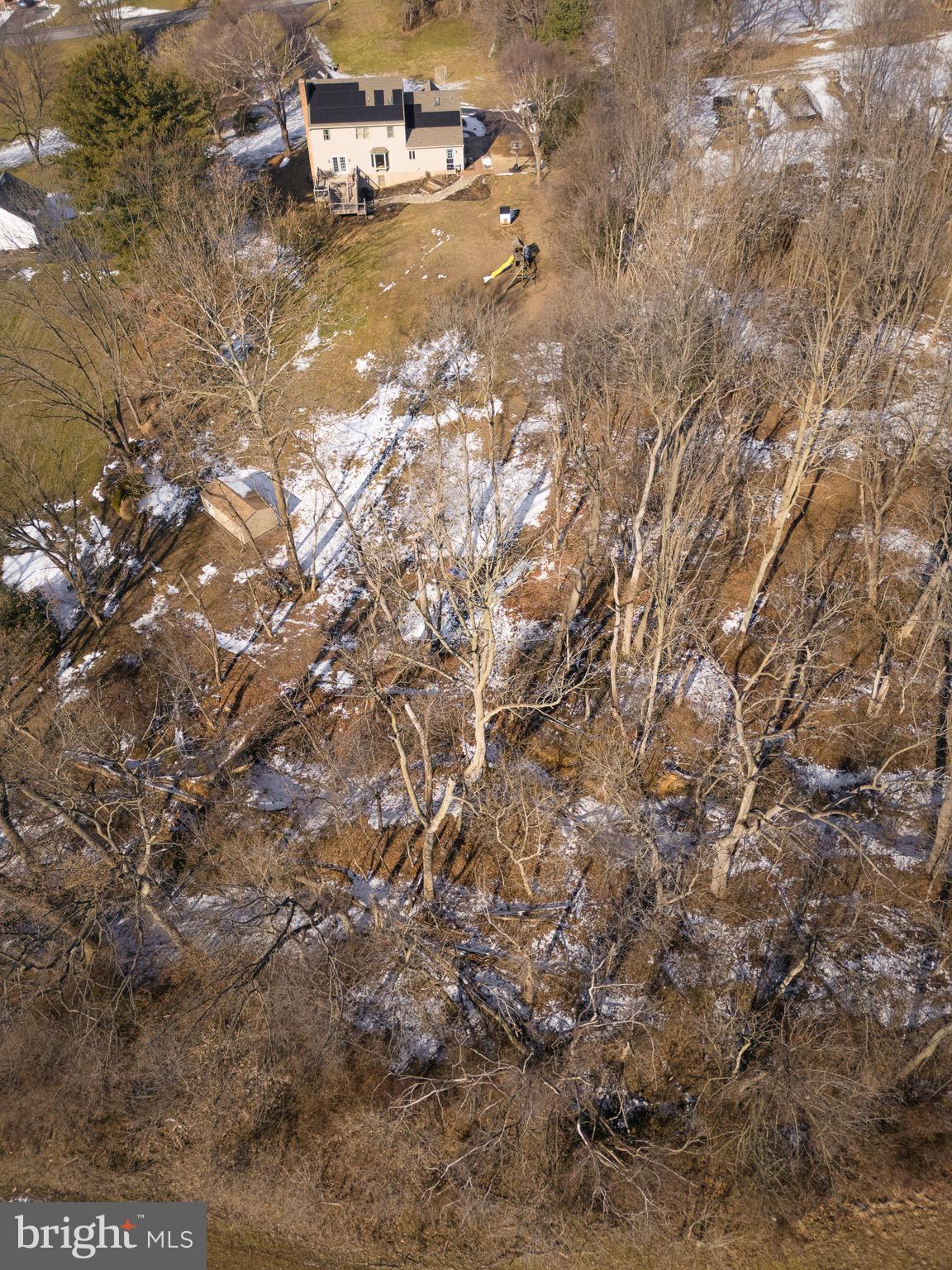 1553 White Oak Road Strasburg, PA 17579 - Photo 49 of 52 a view of a yard