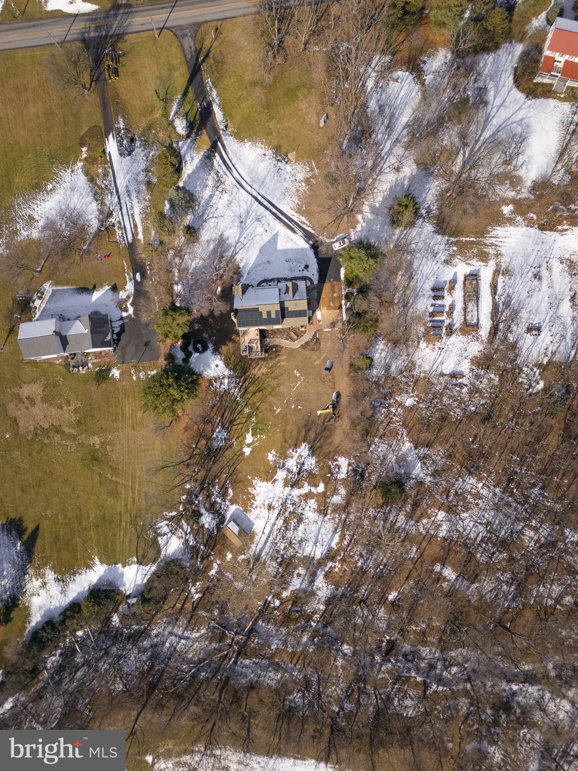 1553 White Oak Road Strasburg, PA 17579 - Photo 51 of 52