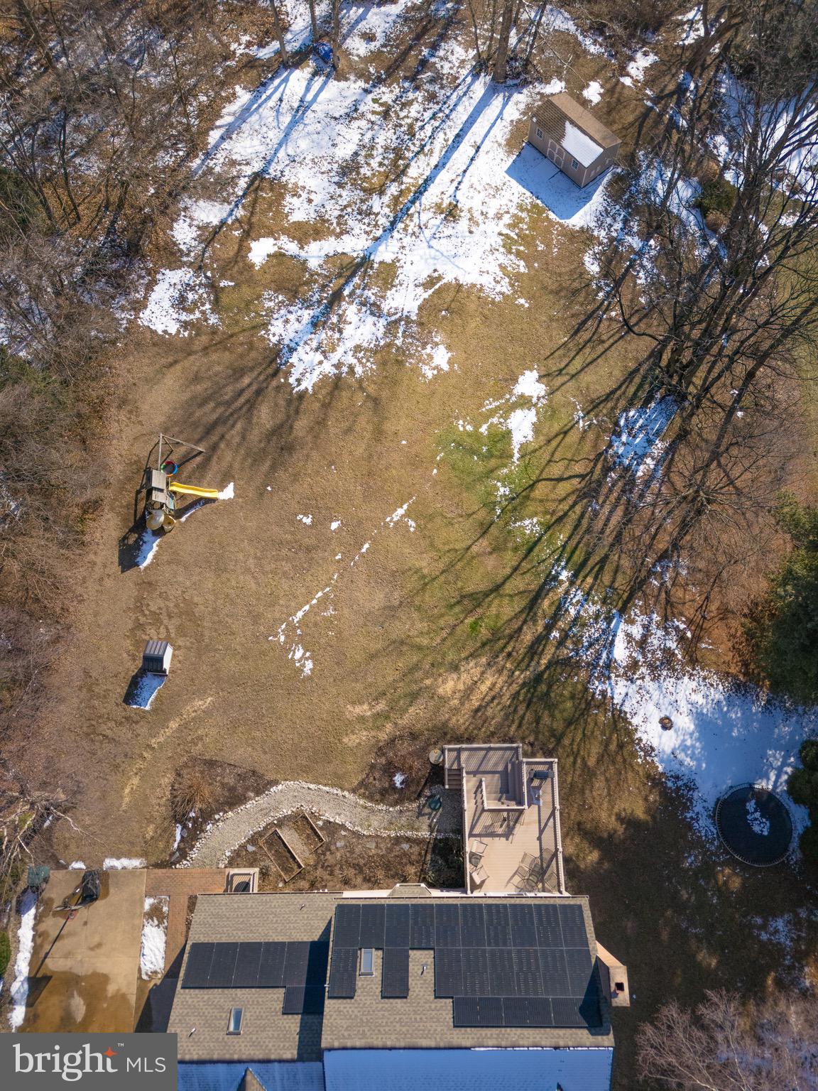 1553 White Oak Road Strasburg, PA 17579 - Photo 52 of 52 a view of house with tree s