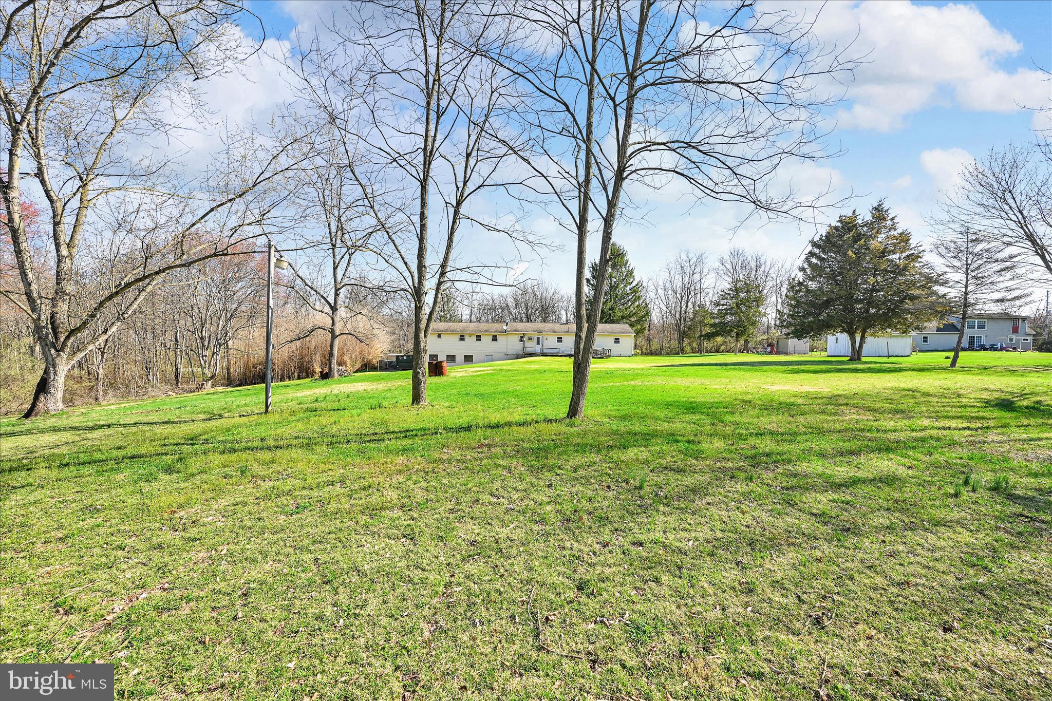 83 Silvertown Road Jonestown, PA 17038 - Photo 40 of 45 Exterior Back