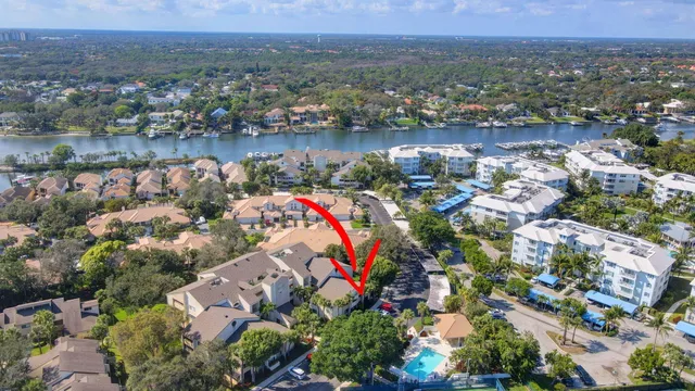 $4,000 | 318 Oak Harbour Drive, Unit 318, Juno Beach, FL 33408