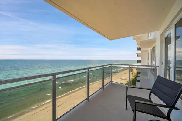 $14,000 | 2066 North Ocean Boulevard, Unit 12NE, Boca Raton, FL 33431