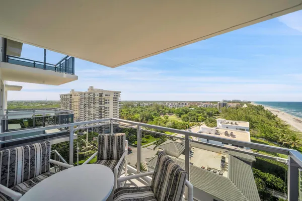 $14,000 | 2066 North Ocean Boulevard, Unit 12NE, Boca Raton, FL 33431