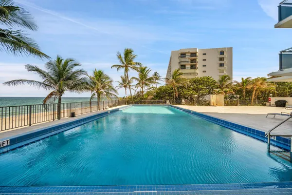 $14,000 | 2066 North Ocean Boulevard, Unit 12NE, Boca Raton, FL 33431