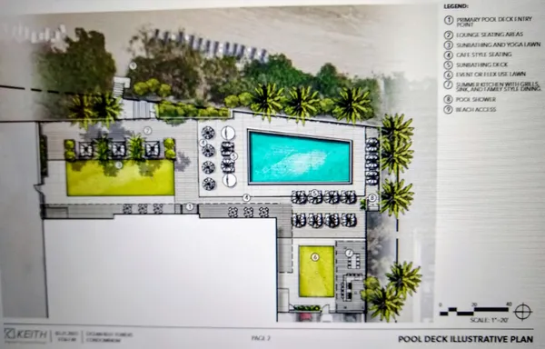 $14,000 | 2066 North Ocean Boulevard, Unit 12NE, Boca Raton, FL 33431