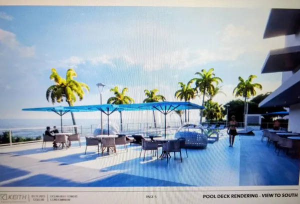 $14,000 | 2066 North Ocean Boulevard, Unit 12NE, Boca Raton, FL 33431