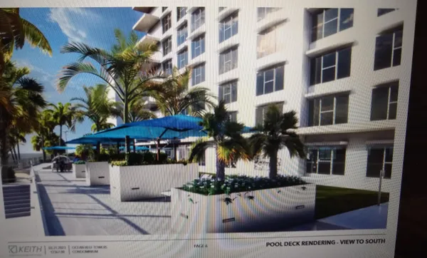 $14,000 | 2066 North Ocean Boulevard, Unit 12NE, Boca Raton, FL 33431