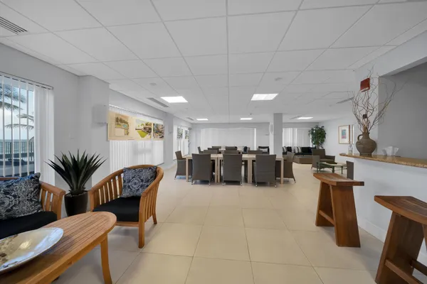 $14,000 | 2066 North Ocean Boulevard, Unit 12NE, Boca Raton, FL 33431