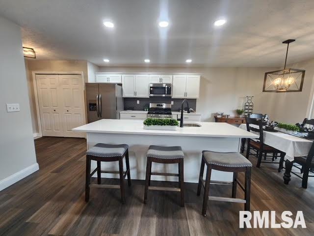 121 Verona Drive Springfield, IL 62703 - Photo 14 of 33