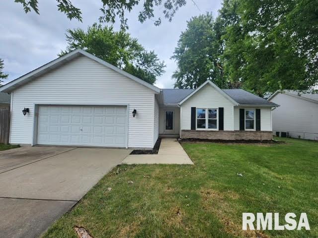 121 Verona Drive Springfield, IL 62703 - Photo 2 of 33