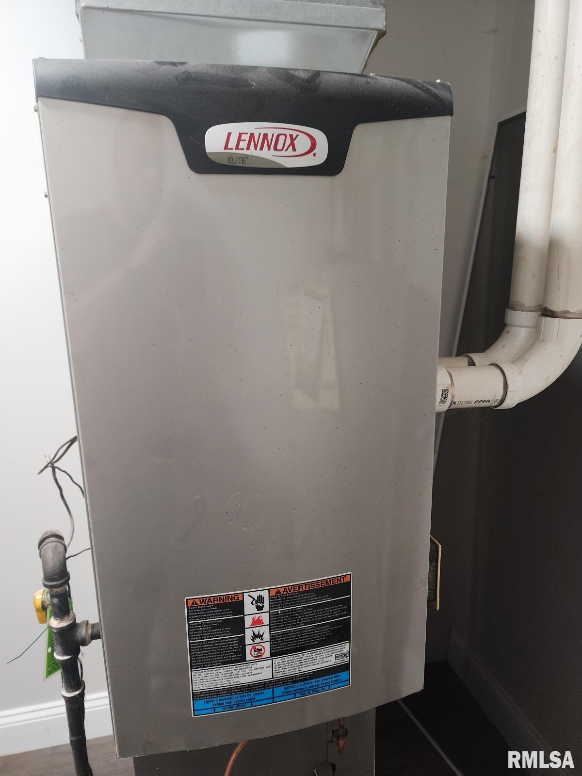 121 Verona Drive Springfield, IL 62703 - Photo 29 of 33