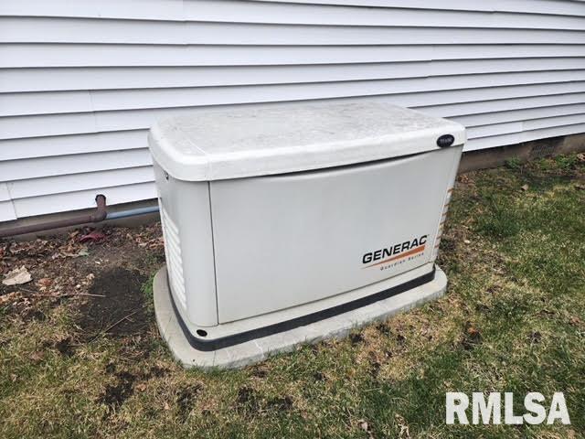 121 Verona Drive Springfield, IL 62703 - Photo 30 of 33