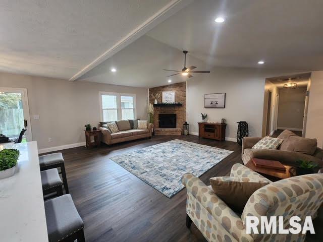 121 Verona Drive Springfield, IL 62703 - Photo 6 of 33