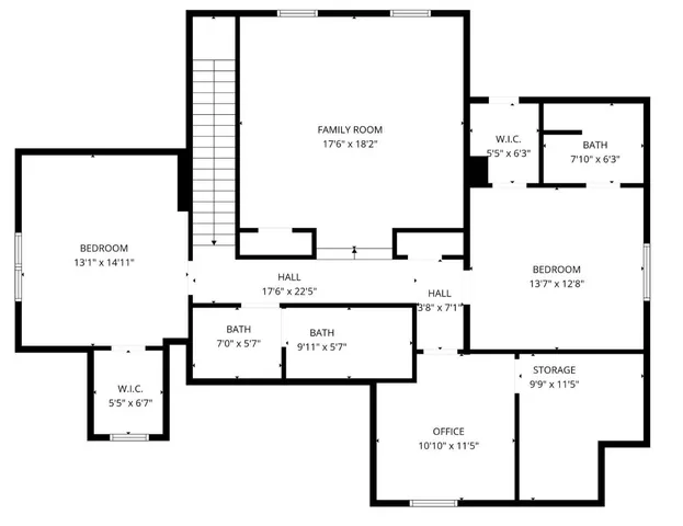 $560,000 | 6907 Fawncliff Drive, Houston, TX 77069