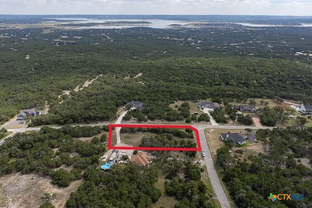 a view of outdoor space and city view