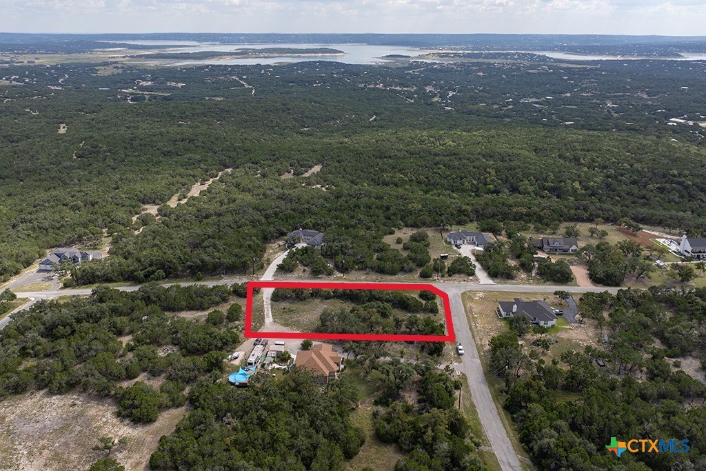 865 Rutherford Fischer, TX 78623 - Photo 1 of 20 a view of outdoor space and city view