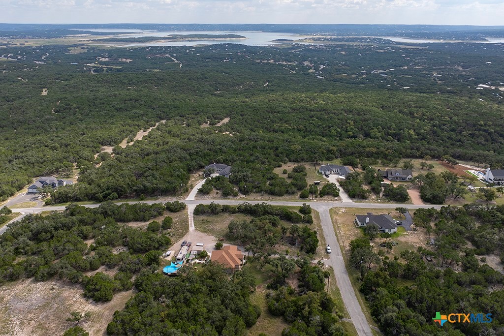 865 Rutherford Fischer, TX 78623 - Photo 4 of 20 a view of city and mountain