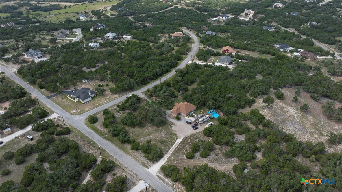 865 Rutherford Fischer, TX 78623 - Photo 5 of 20 an aerial view of city