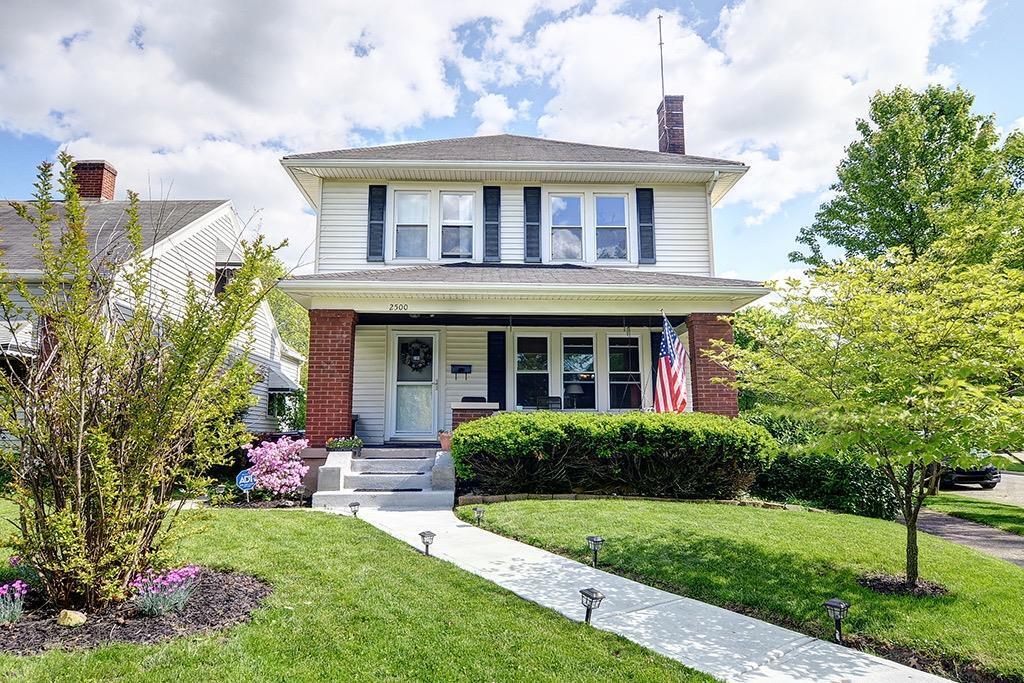 2500 Flemming Road Middletown, OH 45042 - Photo 1 of 16 Gallery Image 1