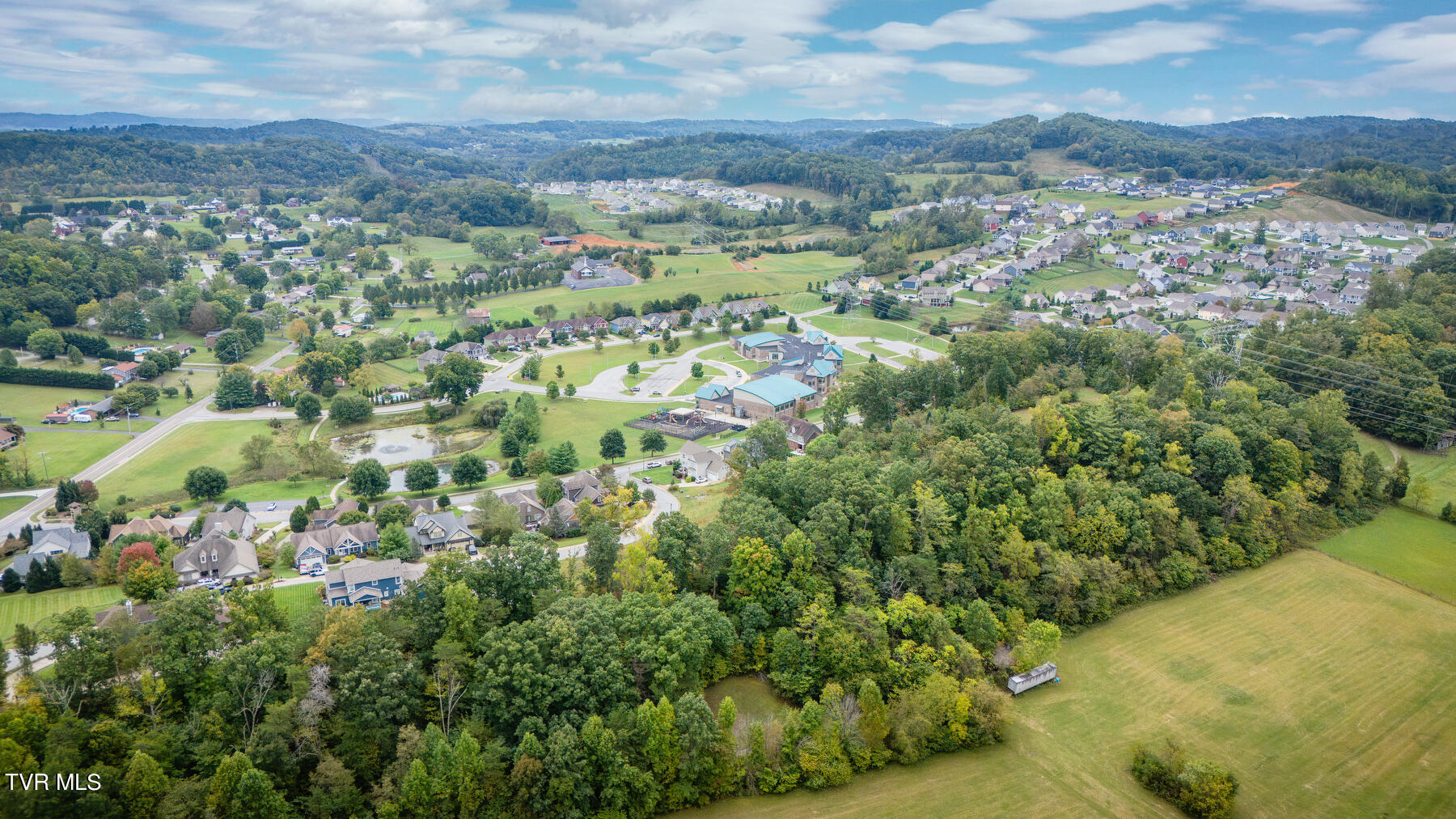 2514 Glasgow Station Road, Unit 17 Kingsport, TN 37664 - Photo 16 of 17 112