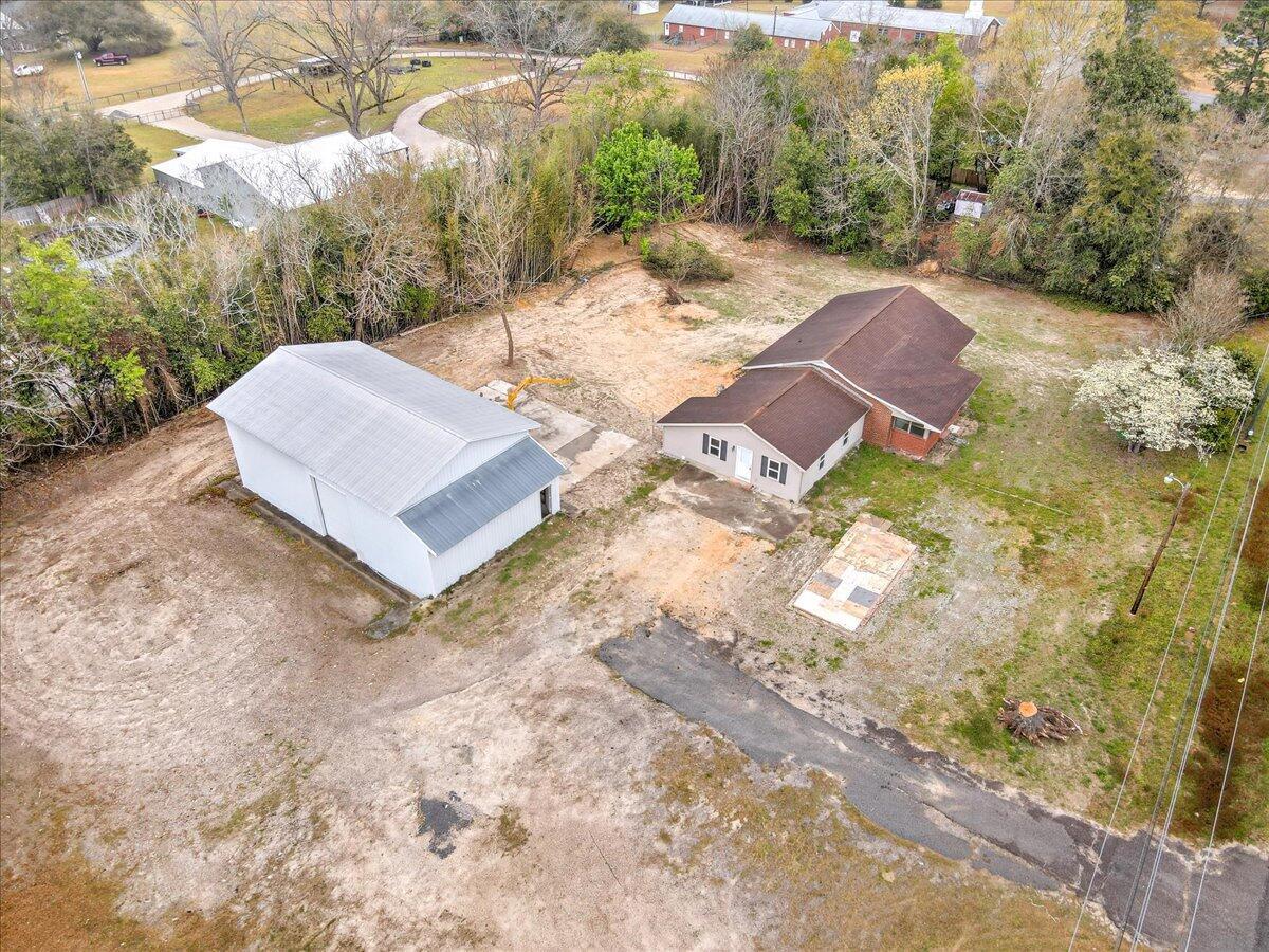 3143 Wagener Road Aiken, SC 29801 - Photo 47 of 48