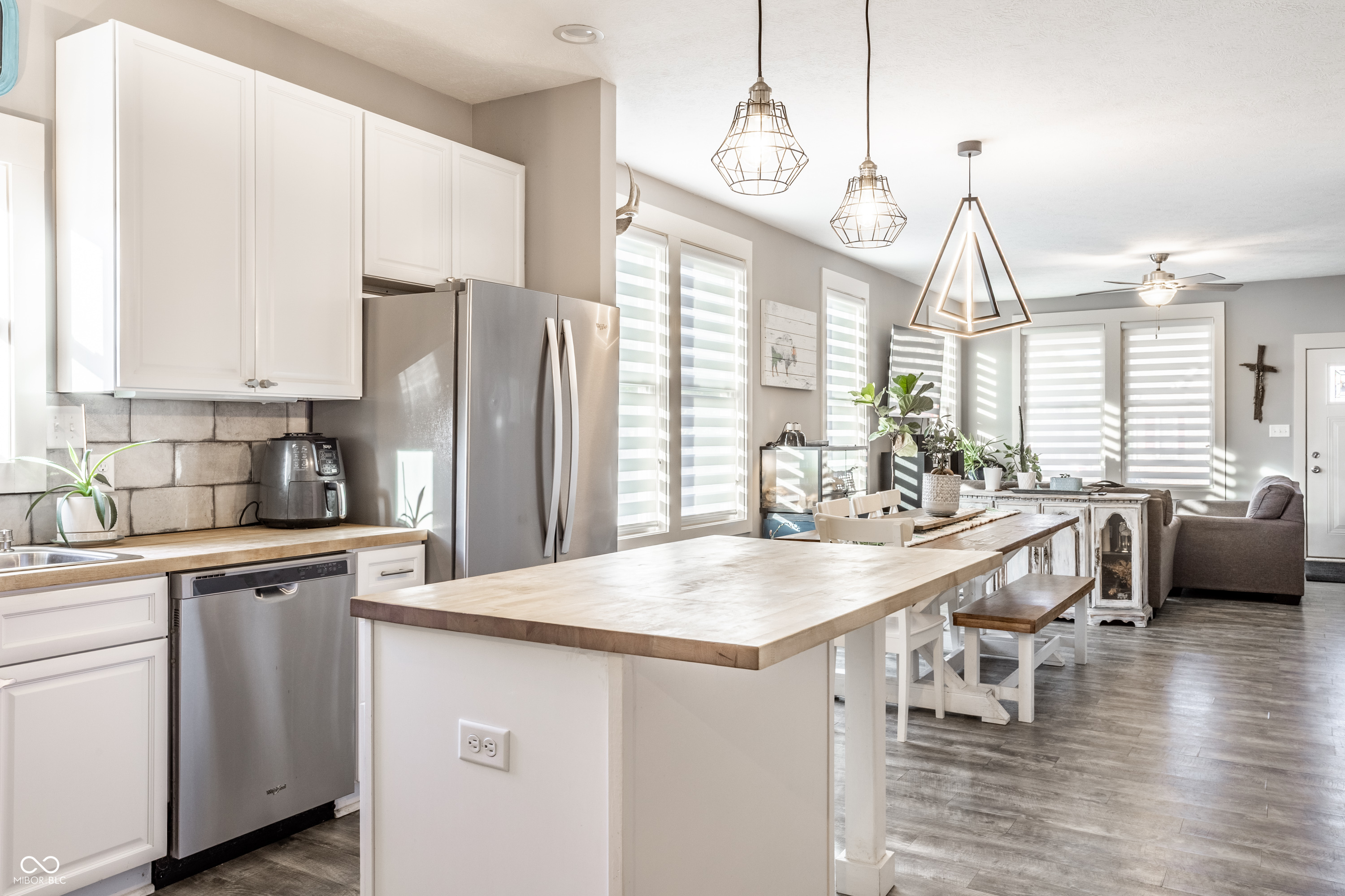 1013 Evans Street Lebanon, IN 46052 - Photo 11 of 28