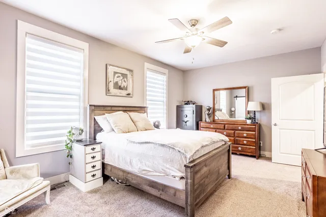 $325,000 | 1013 Evans Street, Lebanon, IN 46052