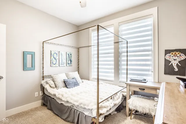 $325,000 | 1013 Evans Street, Lebanon, IN 46052