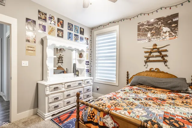 $325,000 | 1013 Evans Street, Lebanon, IN 46052