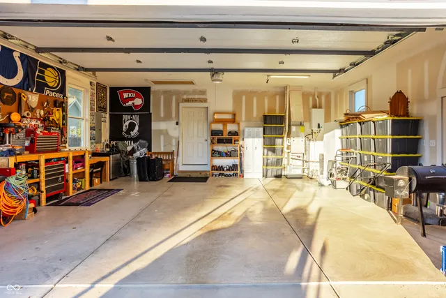 $325,000 | 1013 Evans Street, Lebanon, IN 46052