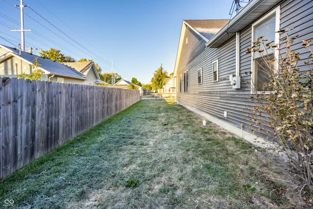 $325,000 | 1013 Evans Street, Lebanon, IN 46052