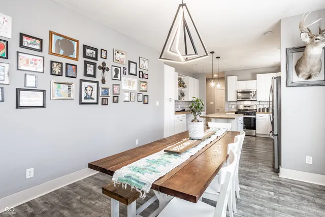 $325,000 | 1013 Evans Street, Lebanon, IN 46052