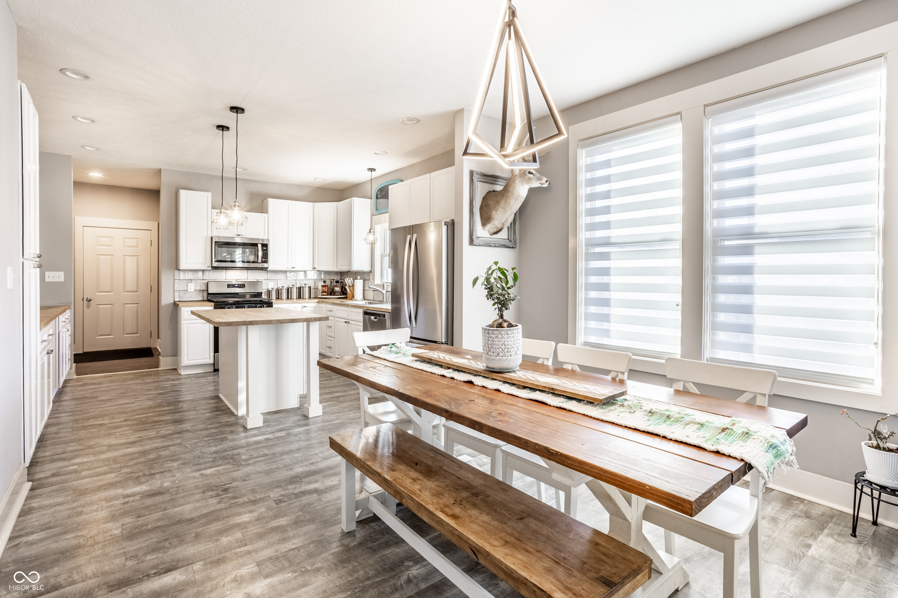 1013 Evans Street Lebanon, IN 46052 - Photo 4 of 28