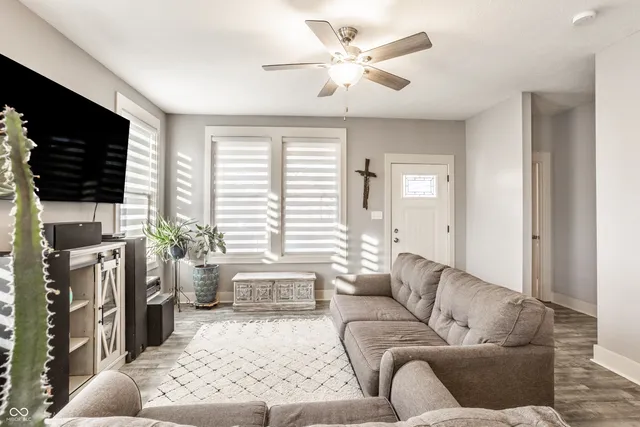 $325,000 | 1013 Evans Street, Lebanon, IN 46052