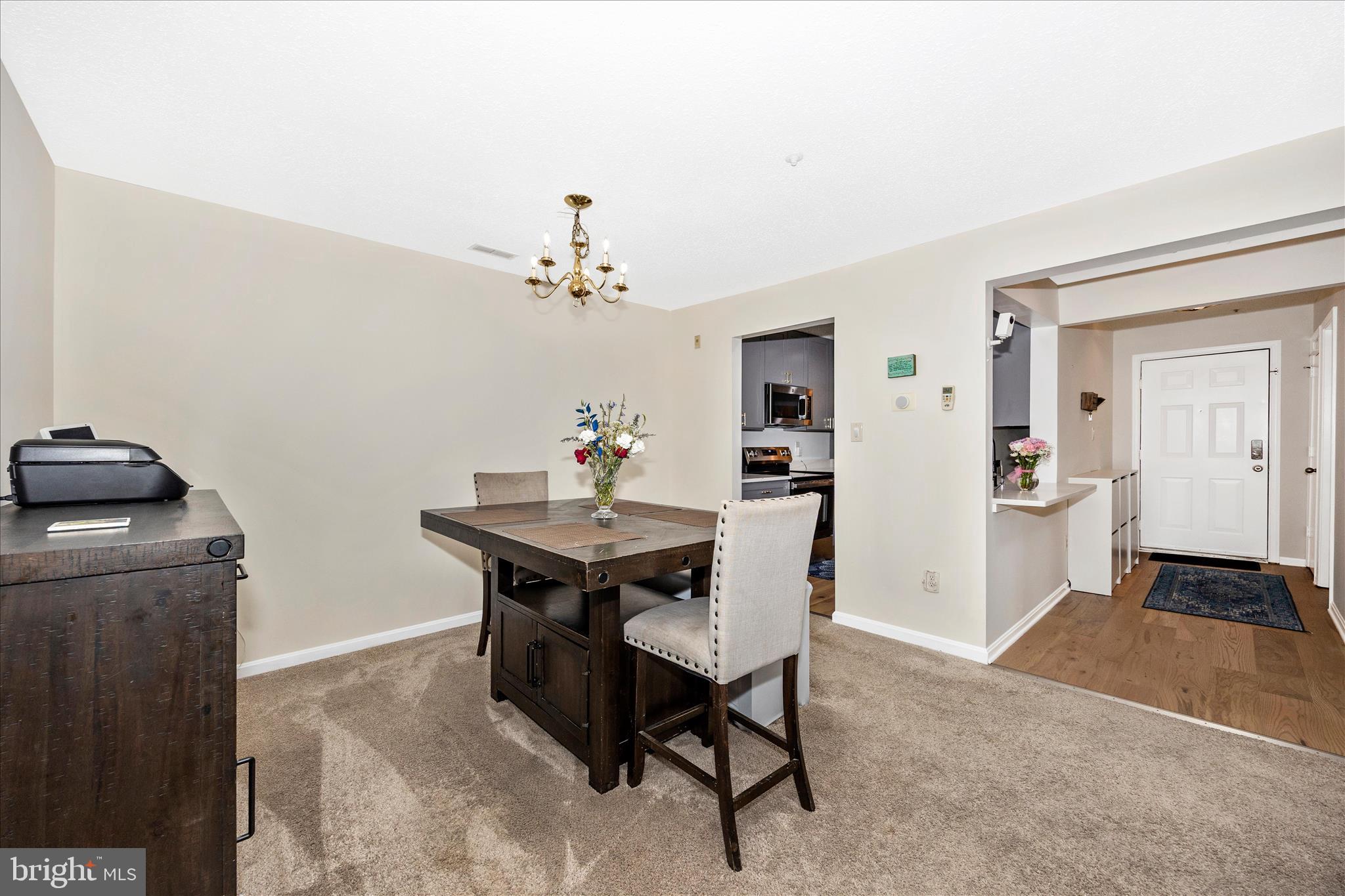 12902 Churchill Ridge Circle, Unit 214 Germantown, MD 20874 - Photo 11 of 53 Dining Room